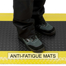 Anti-Fatigue Mats (1)